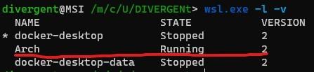 WSL2 ile Windows Üzerinde Linux Kullanmak